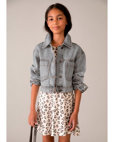 Bernumode | Девочкам