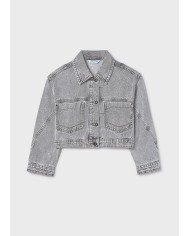 Bernumode | Mayoral: Denim jacket for girls €34.63 