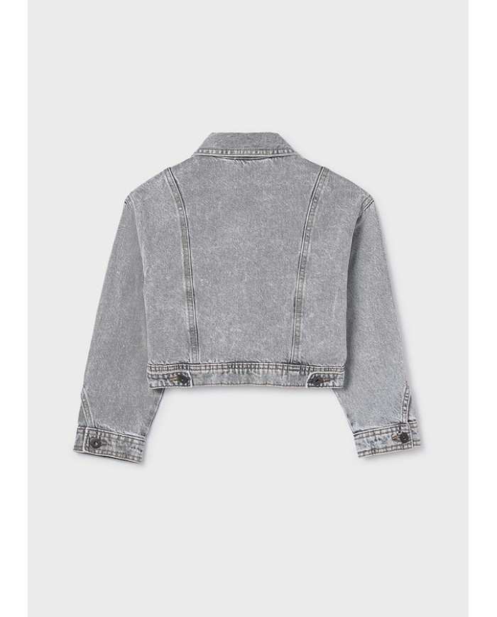 Bernumode | Mayoral: Джинсовая куртка на девочку 34,63 € 
