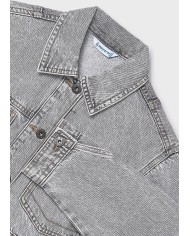 Bernumode | Mayoral: Denim jacket for girls €34.63 
