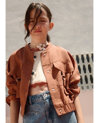 Bernumode | Meitenes