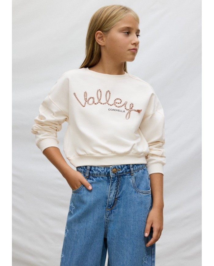 Bernumode | Mayoral: Свитшот на девочку 23,55 € 
