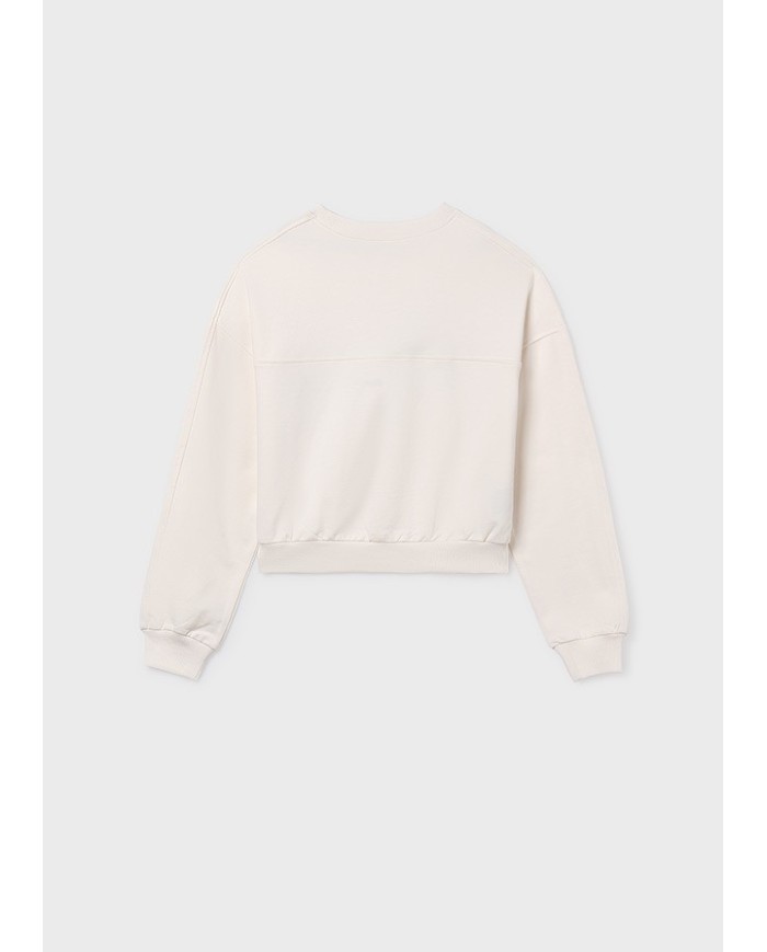 Bernumode | Mayoral: Meiteņu sportiska tipa džemperis 23,55 € 