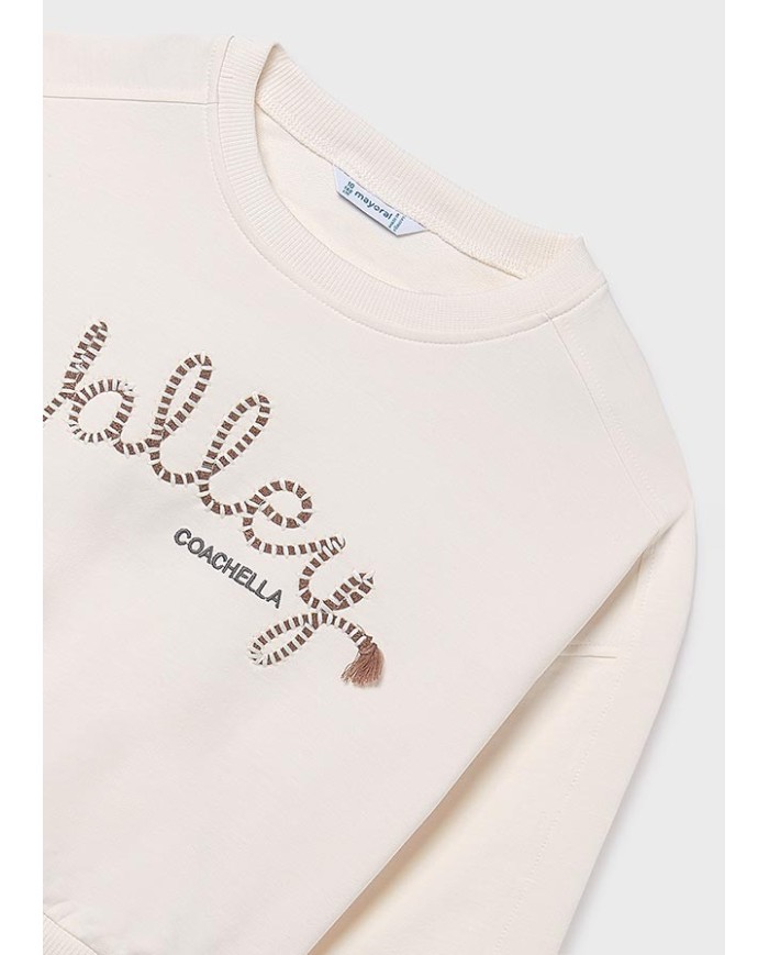 Bernumode | Mayoral: Pullover for girl €23.55 