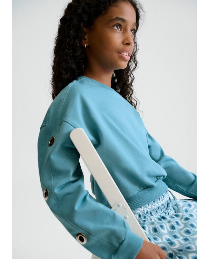 Bernumode | Mayoral: Свитшот на девочку 23,55 € 
