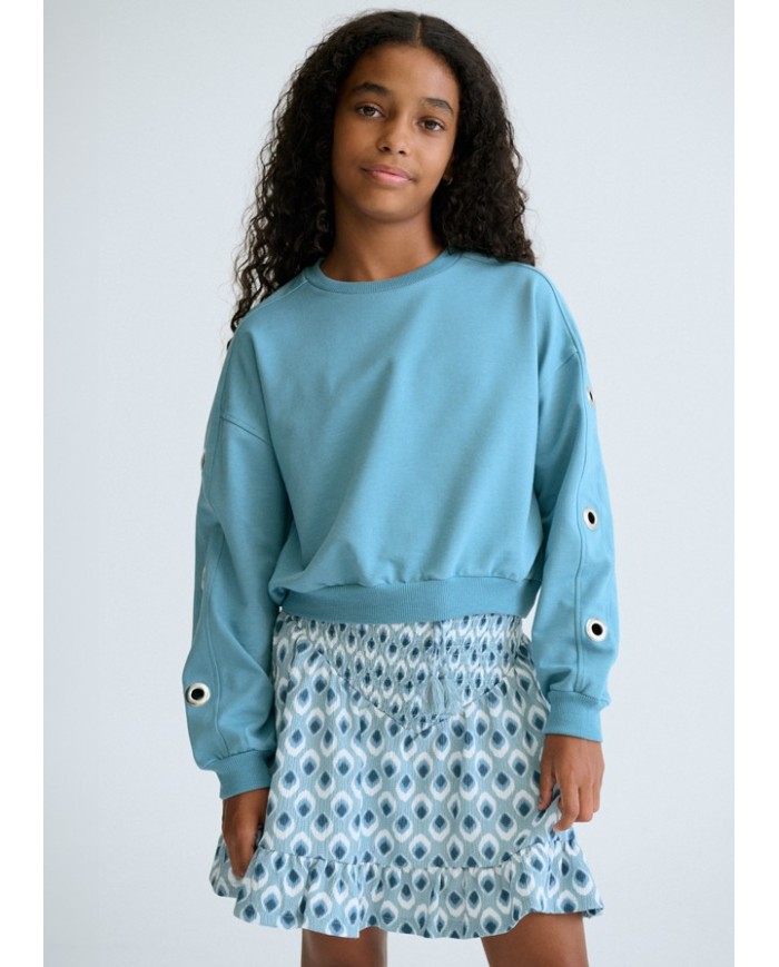 Bernumode | Mayoral: Pullover for girl €23.55 