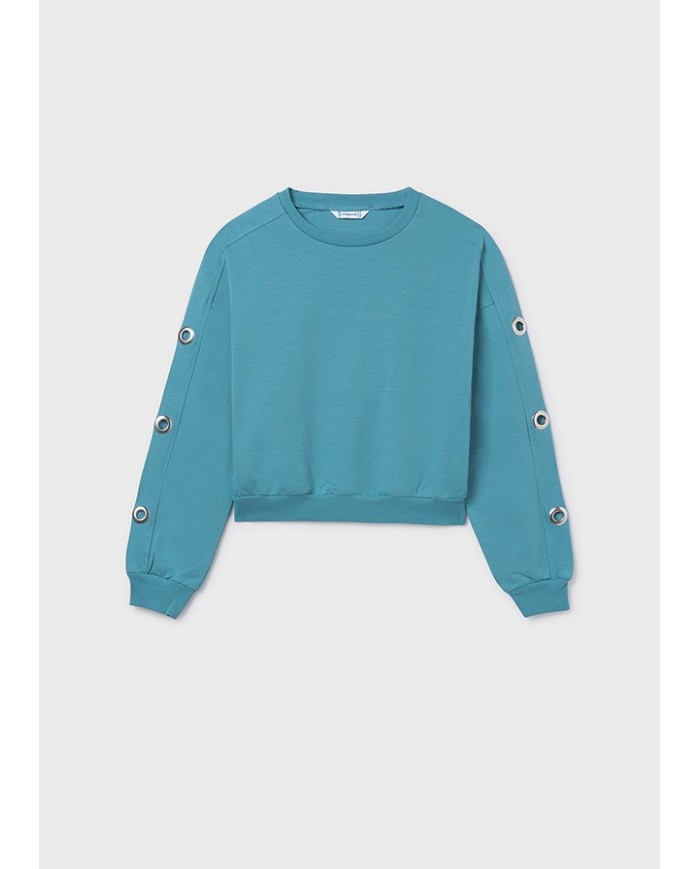 Bernumode | Mayoral: Свитшот на девочку 23,55 € 
