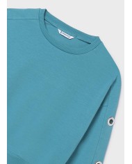 Bernumode | Mayoral: Свитшот на девочку 23,55 € 
