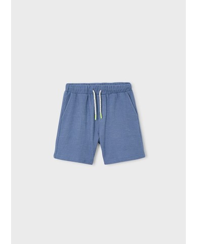 Mayoral: Boy’s Knit Shorts — BOSTON Collection
