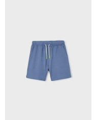 Bernumode | Mayoral: Boy’s Knit Shorts — BOSTON Collection €18.10 

The Boston Kids is the children's version of Boston, created for a new generation of bold, free-spirited kids. True originals who want to express themselves in their own way. Stylish, personality-packed clothing designed to keep up with their everyday adventures, effortlessly.
Our first kids’ collection, for ages 4 to 14, captures the essence of the original brand. Spontaneous, versatile, and full of color, it blends design and functionality to make everyday moments feel special. Oversized, relaxed fits, soft tones, and bold, figurative prints with fluorescent accents are key features of this capsule made for kids who never get bored.


