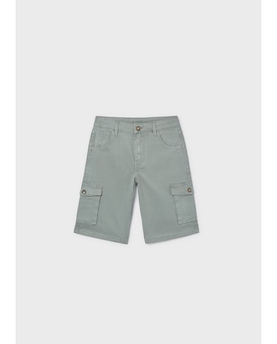 Mayoral: Cargo shorts for a boy