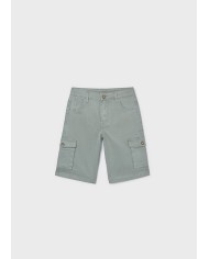 Bernumode | Mayoral: Карго-шорты на мальчика 25,54 € 



