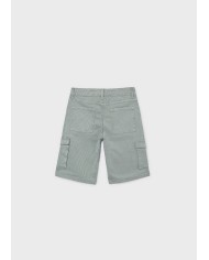 Bernumode | Mayoral: Kargo šorti zēnam 25,54 € 