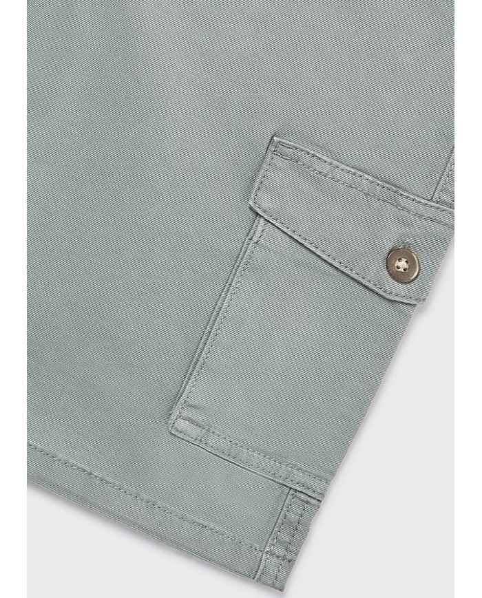 Bernumode | Mayoral: Cargo shorts for a boy €25.54 




