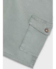 Bernumode | Mayoral: Kargo šorti zēnam 25,54 € 