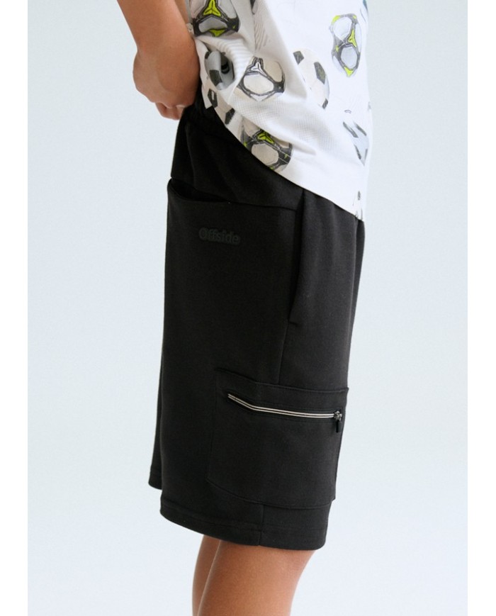 Bernumode | Mayoral: Bermuda shorts for a boy €18.10 




