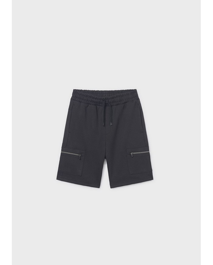Bernumode | Mayoral: Bermuda shorts for a boy €18.10 





