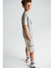 Bernumode | Mayoral: Bermuda shorts for a boy €18.10 




