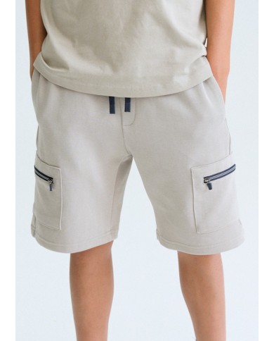 Mayoral: Bermuda shorts for a boy