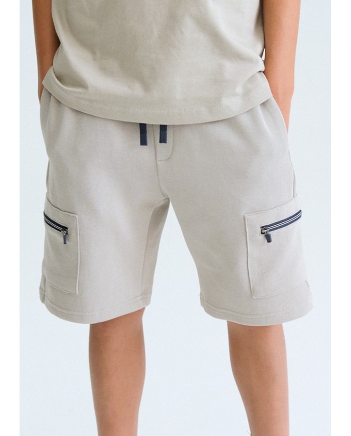 Bernumode | Mayoral: Bermuda shorts for a boy €18.10 




