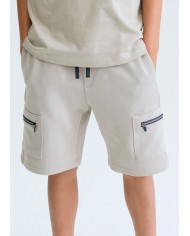 Bernumode | Mayoral: Bermudu šorti zēnam 18,10 € 