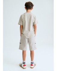 Bernumode | Mayoral: Bermuda shorts for a boy €18.10 




