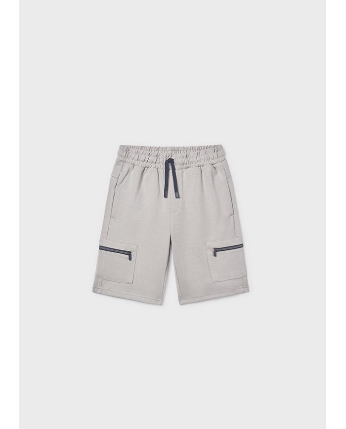 Bernumode | Mayoral: Bermudu šorti zēnam 18,10 € 