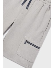 Bernumode | Mayoral: Bermuda shorts for a boy €18.10 




