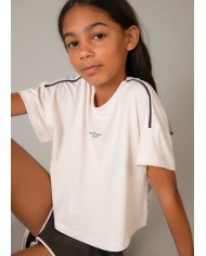 Bernumode | Mayoral: Комплект на девочку (Шорт и футболка) 27,19 € 
