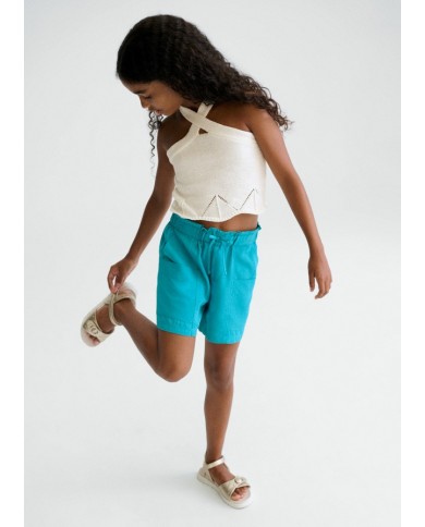 Mayoral: Shorts for girl