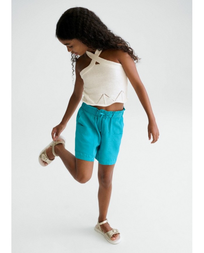 Bernumode | Mayoral: Шорты на девочку 23,55 € 
