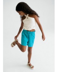 Bernumode | Mayoral: Meiteņu šorti 23,55 € 