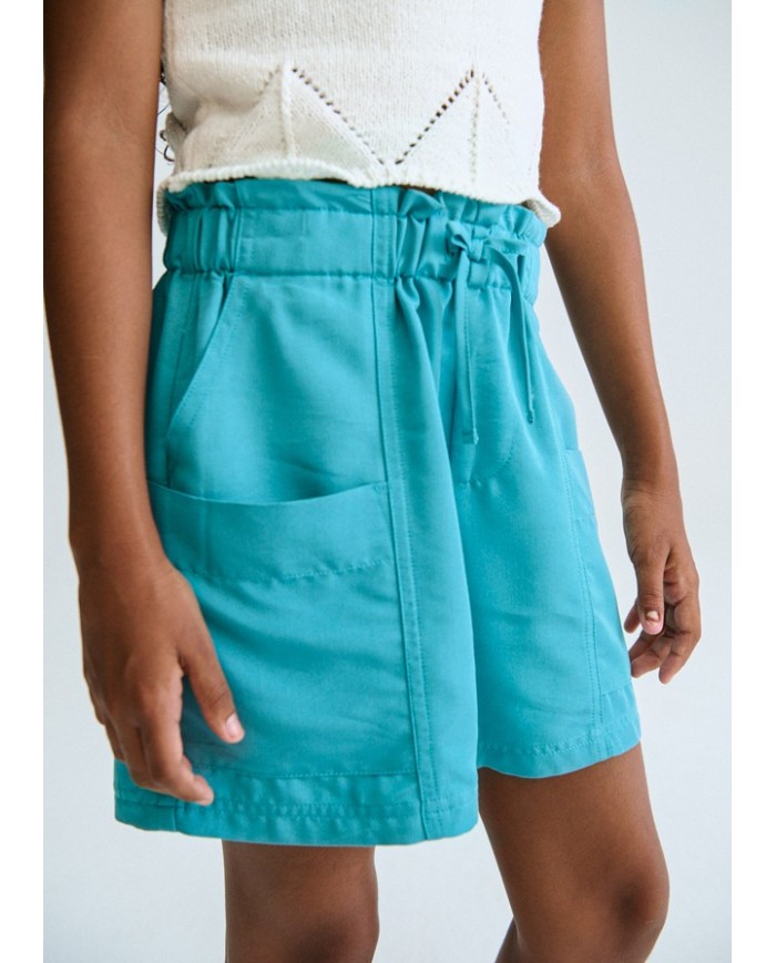 Bernumode | Mayoral: Шорты на девочку 23,55 € 
