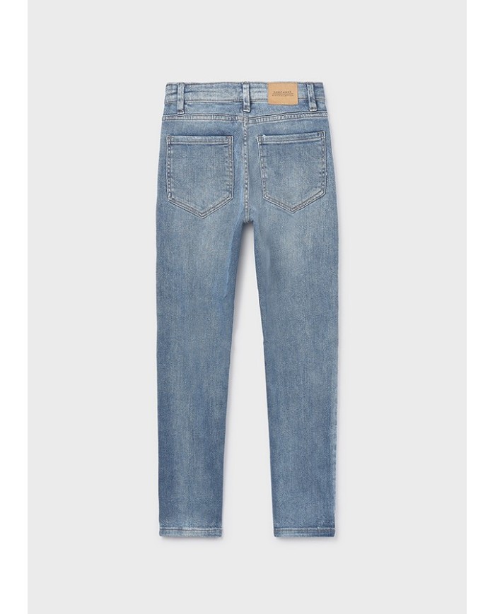 Bernumode | Mayoral: Pamata taisna piegriezuma bikses zēnam "Regular Fit" 25,21 € 