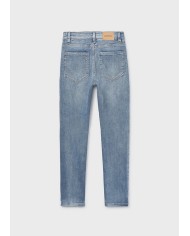 Bernumode | Mayoral: Базовые брюки прямого кроя для мальчика "Regular Fit" 25,21 € 