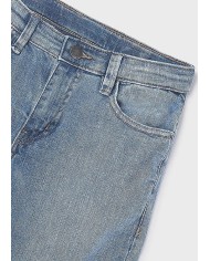 Bernumode | Mayoral: Pamata taisna piegriezuma bikses zēnam "Regular Fit" 25,21 € 