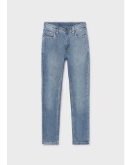 Bernumode | Mayoral: Базовые брюки прямого кроя для мальчика "Regular Fit" 25,21 € 