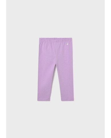 Mayoral: Long basic leggings for girl