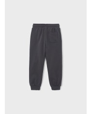 Bernumode | Mayoral: Basic cuffed fleece trousers for boy €14.46 
