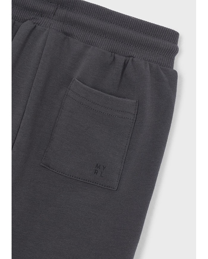 Bernumode | Mayoral: Базовые спортивные брюки с манжетами на мальчика 14,46 € 