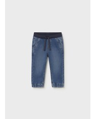 Bernumode | Mayoral: Boys’ Soft Denim Jeans €23.55 