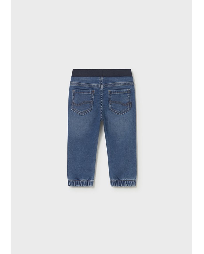 Bernumode | Mayoral: Boys’ Soft Denim Jeans €23.55 