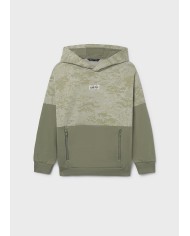 Bernumode | Mayoral: Boys’ Hoodie €27.19 