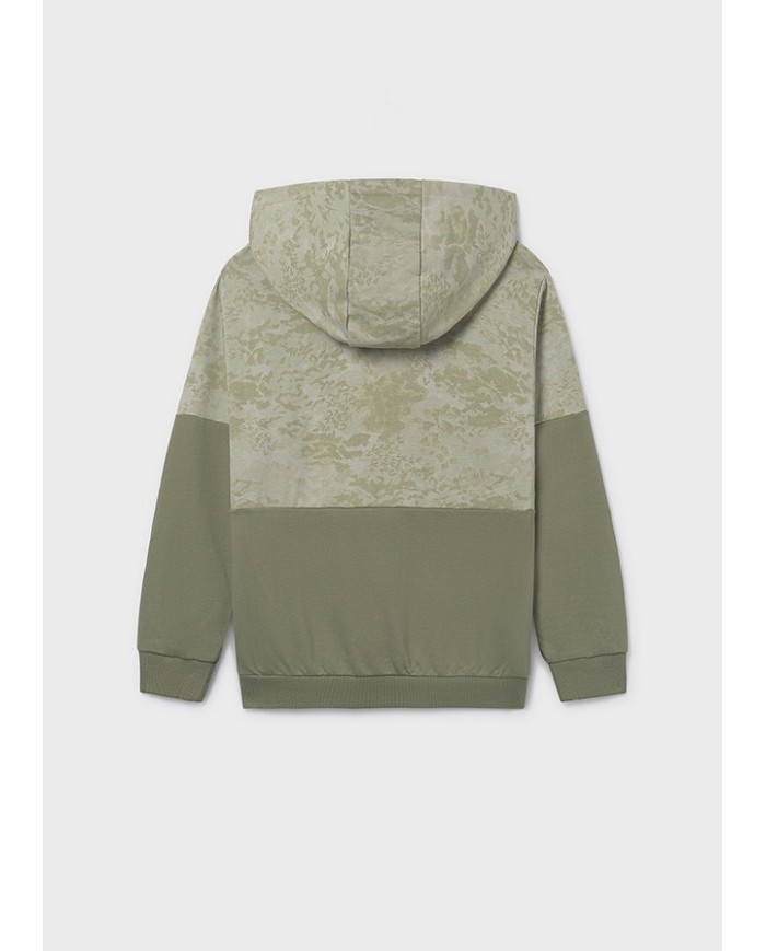 Bernumode | Mayoral: Zēnu kapučdžemperis 27,19 € 