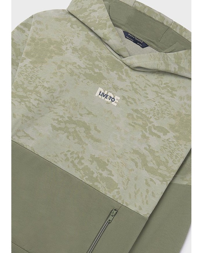 Bernumode | Mayoral: Худи на мальчика 27,19 € 
