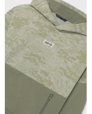 Bernumode | Mayoral: Zēnu kapučdžemperis 27,19 € 