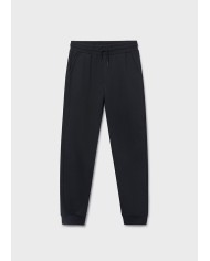 Bernumode | Mayoral: Basic cuffed fleece trousers for boy €17.27 
