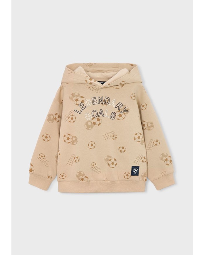 Bernumode | Mayoral: Boys’ Hoodie €23.55 