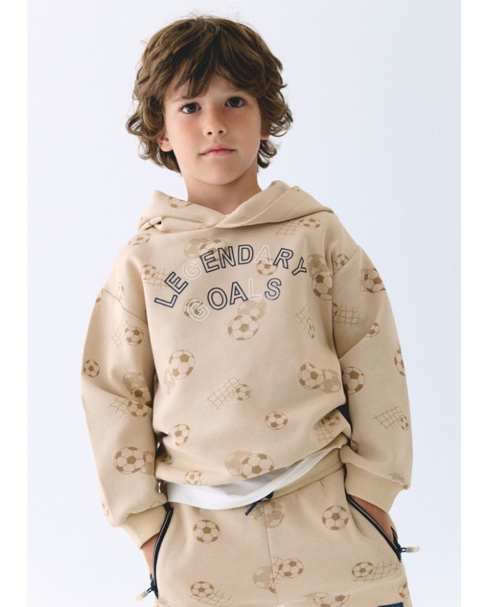 Bernumode | Mayoral: Zēnu kapučdžemperis 23,55 € 