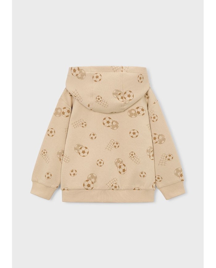 Bernumode | Mayoral: Zēnu kapučdžemperis 23,55 € 